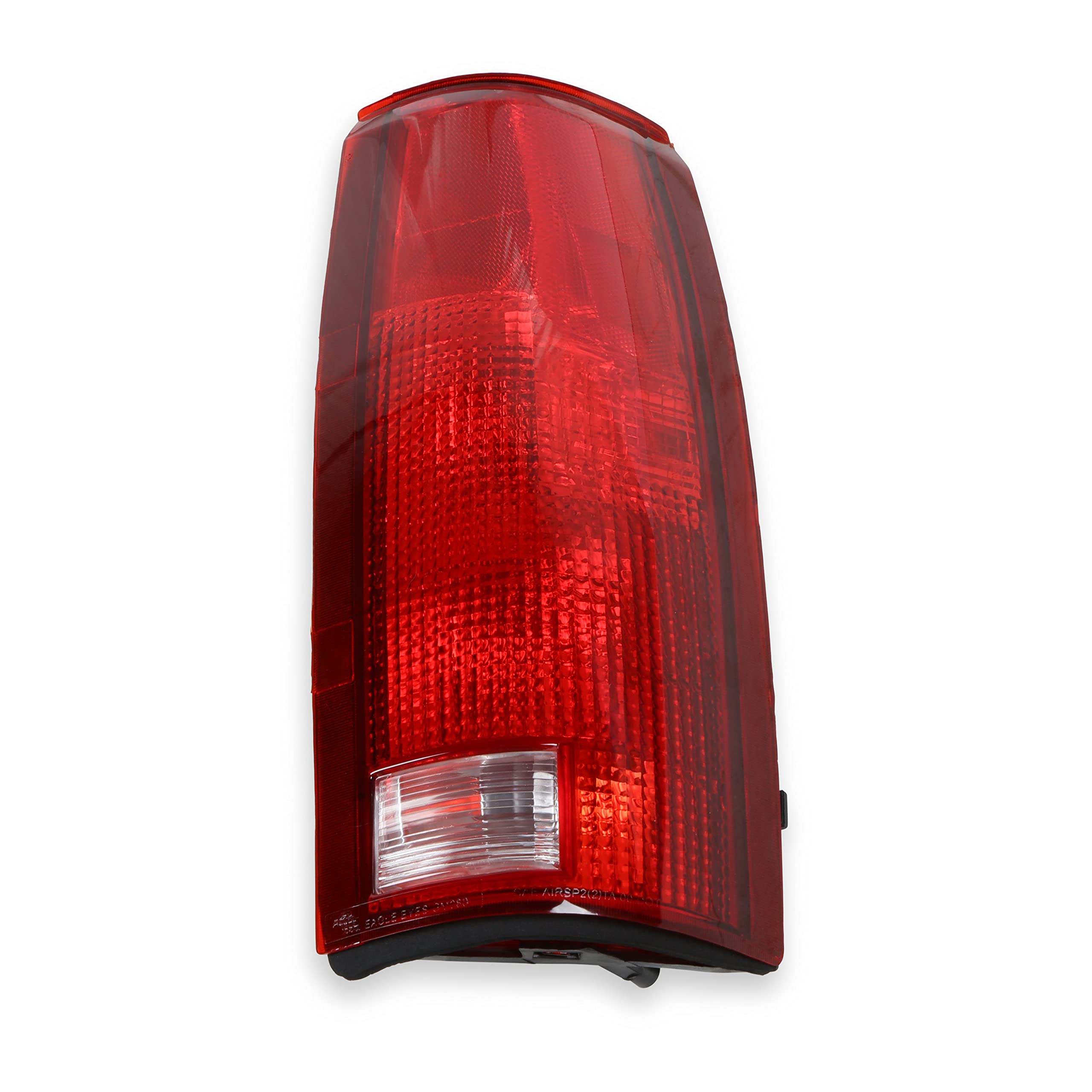 Taillight Brothers Trucks 07-119 without Connector Plate - LH