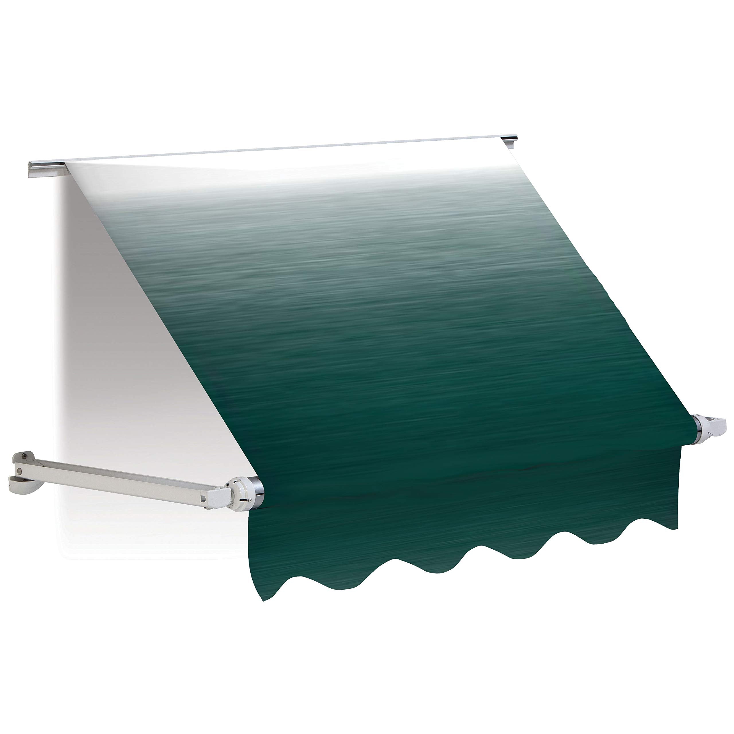Deluxe Plus Dometic 85604NW.0600-B Window Awning