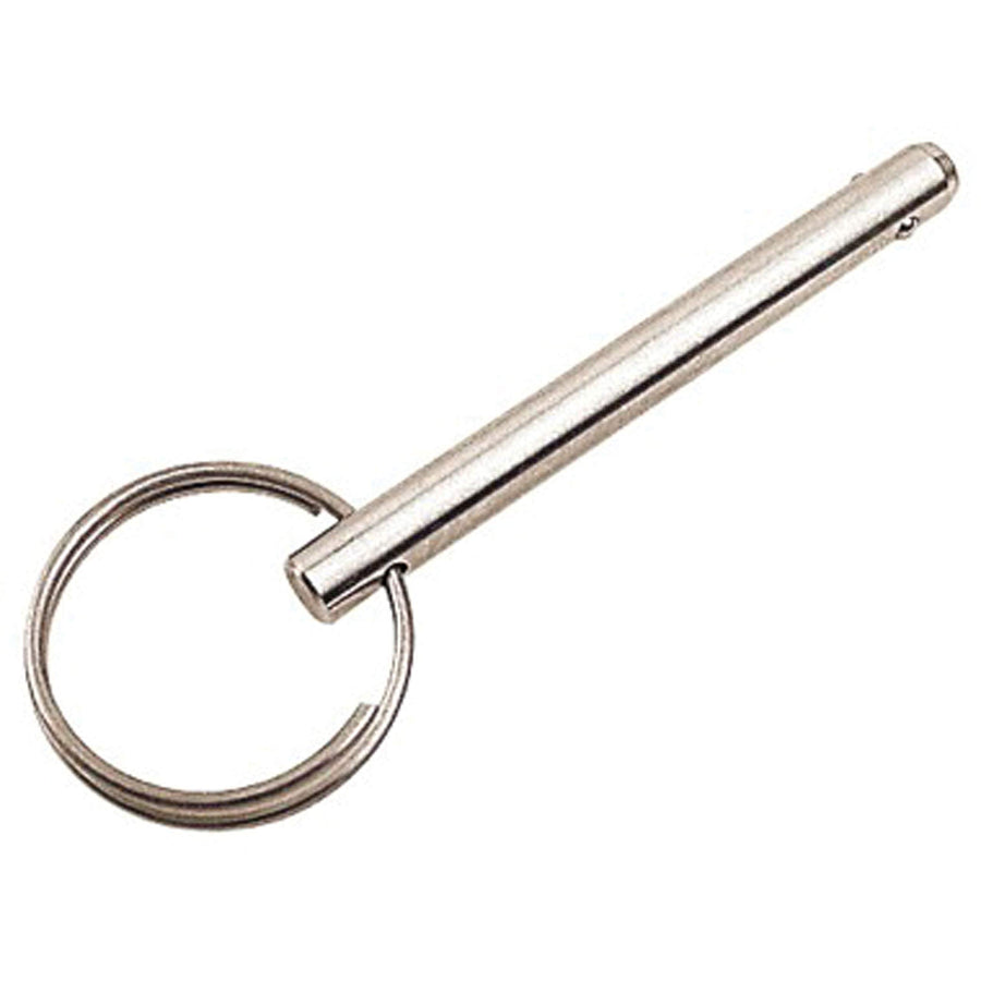 Release Pin Sea Dog 193415-1, 1/4" x 1-1/2"