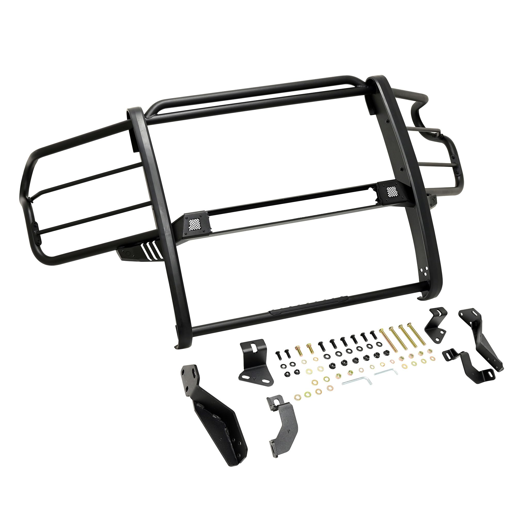 Sportsman X Grille Guard Westin fits 2020-2026 Silverado 2500 3500