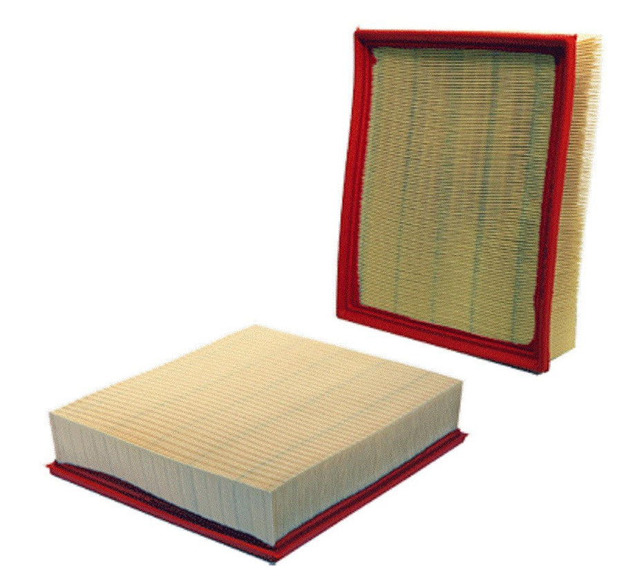Air Filter Panel Wix 42351 - Case of 6