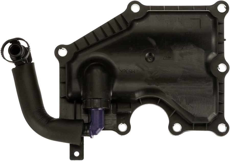 Gates Engine Crankcase Vent Valve EMH914