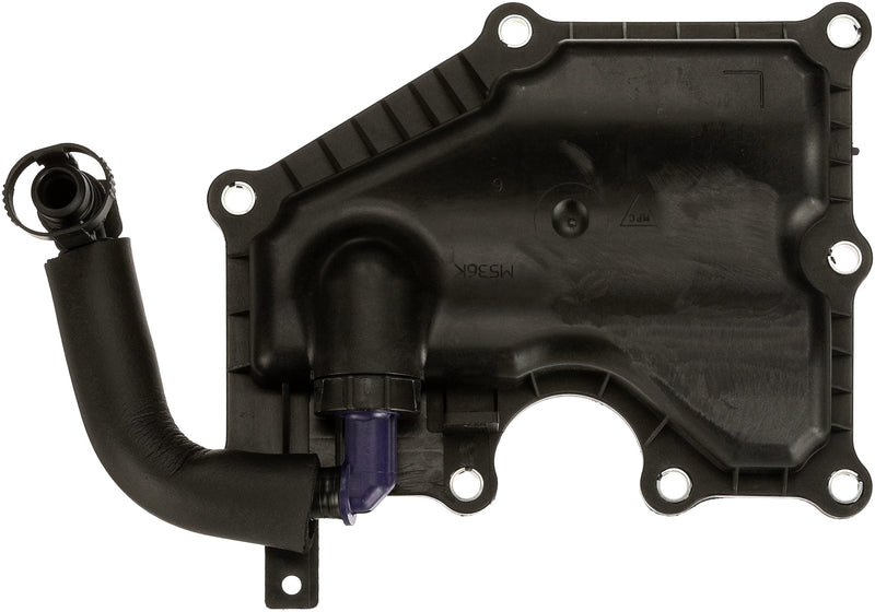 Gates Engine Crankcase Vent Valve EMH914