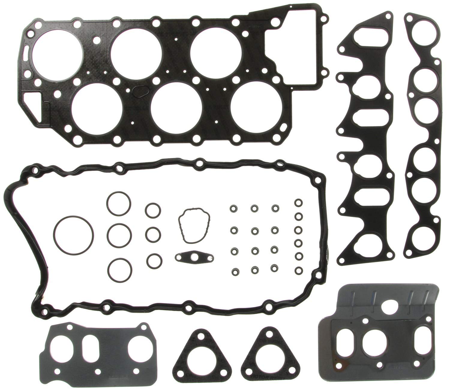Engine Cylinder Head Gasket Set MAHLE HS54343A