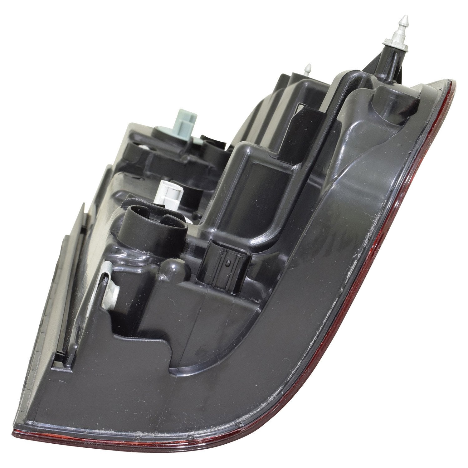 Right TYC Tail Light Assembly Compatible with 2017-2020 Honda Ridgeline