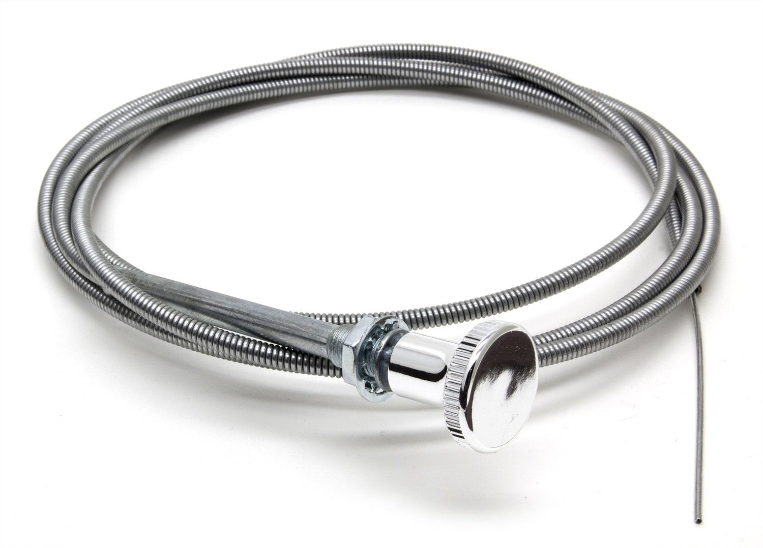 6' Choke Cable Trans-Dapt 2332