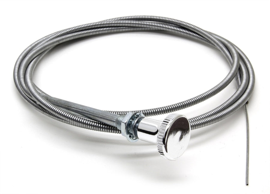 6' Choke Cable Trans-Dapt 2332