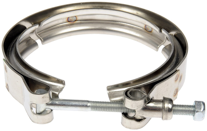 Dorman Exhaust Clamp 904-254 Compatible with Select Models
