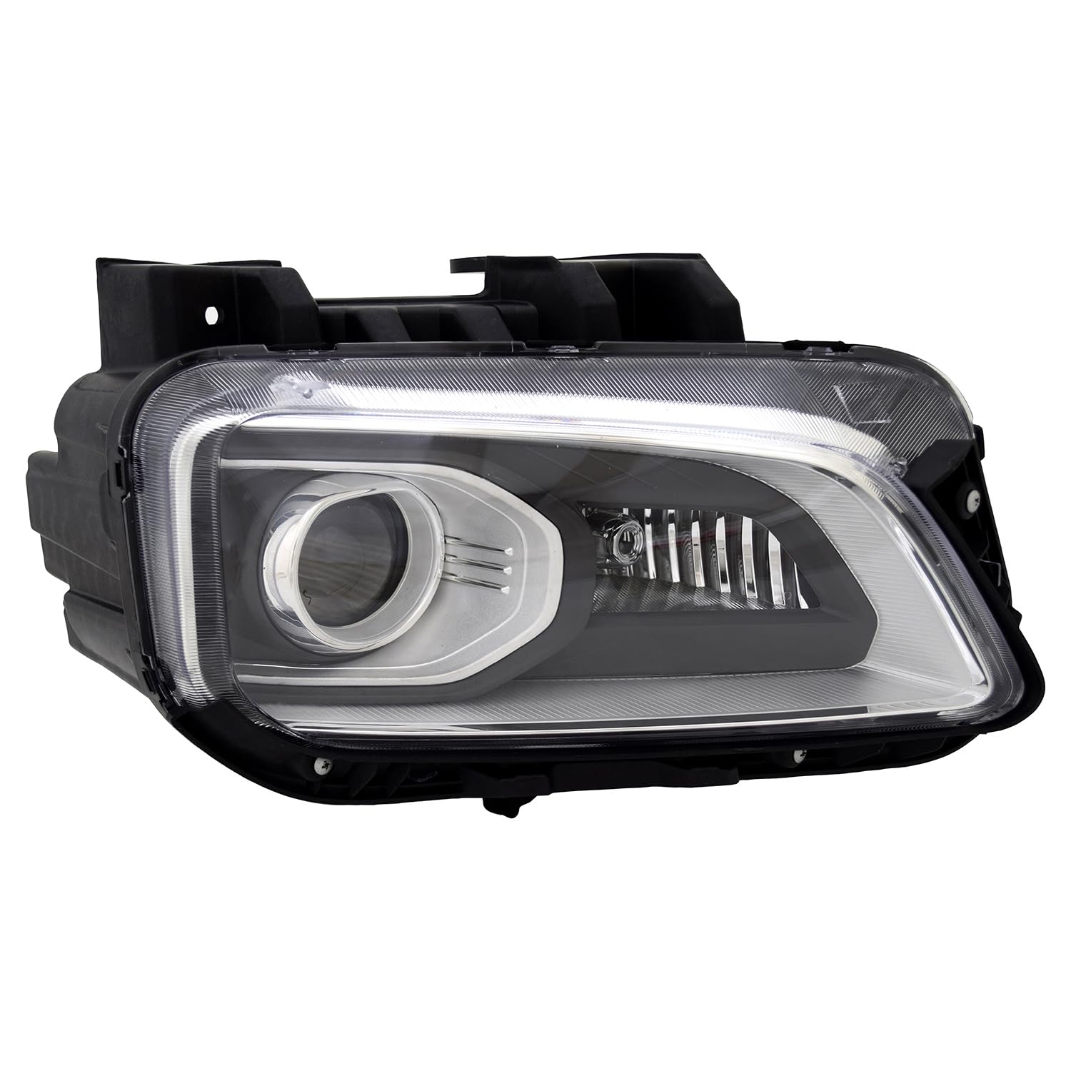 Front Right TYC 20-17815-00 Headlight Assembly
