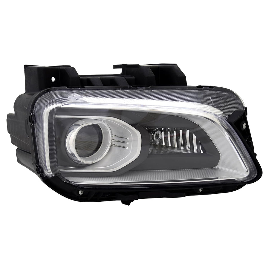 Front Right TYC 20-17815-00 Headlight Assembly