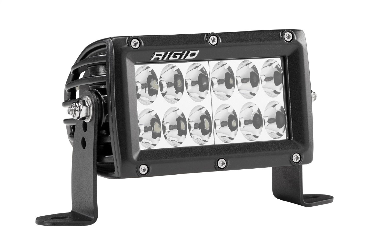 4" E-SERIES PRO DRIVING