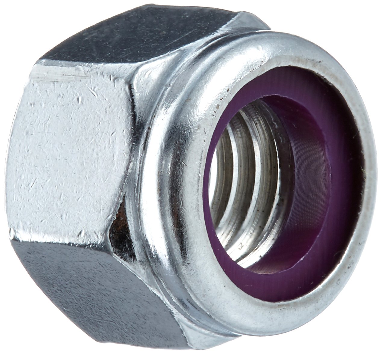 Hex Nut ARP (400-8667) Kit, Stainless Steel