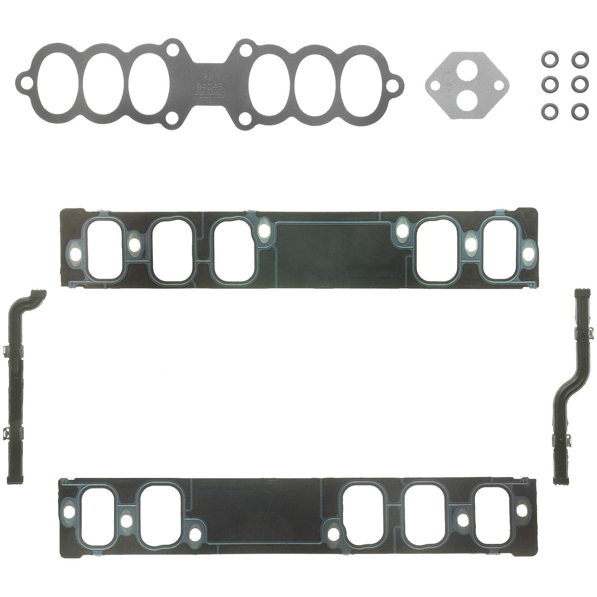 MS 95731 FEL-PRO Intake Manifold Gasket Set