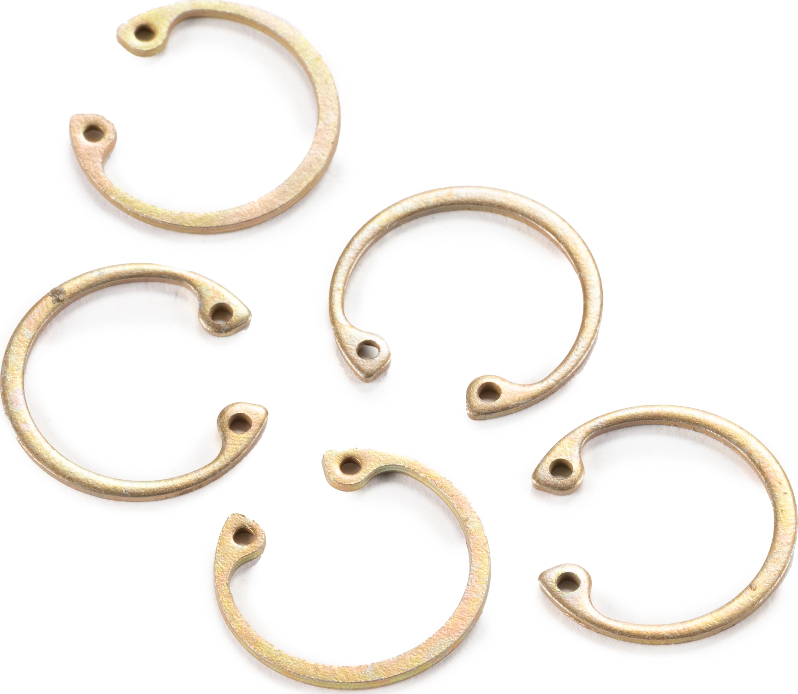 Replacement Factor 55 Internal Snap Rings for ProLink XXL - Pack of 5
