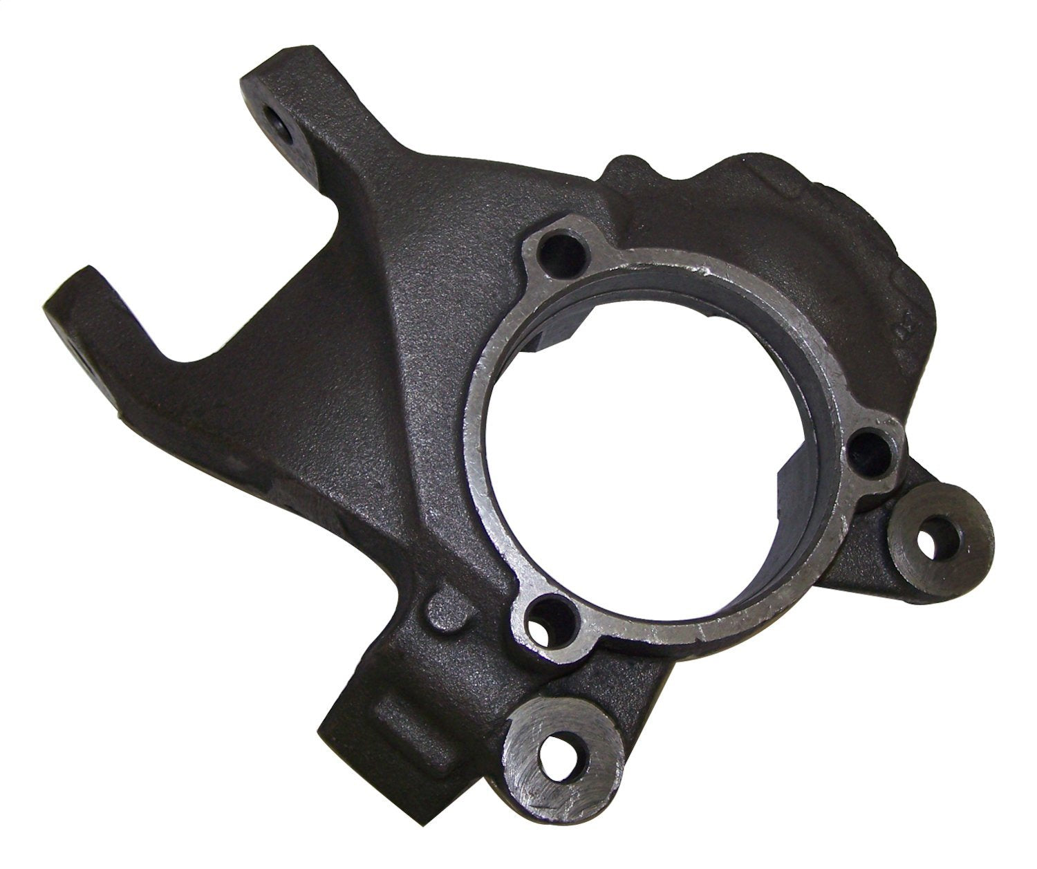 Steering Crown Automotive Knuckle Steering
