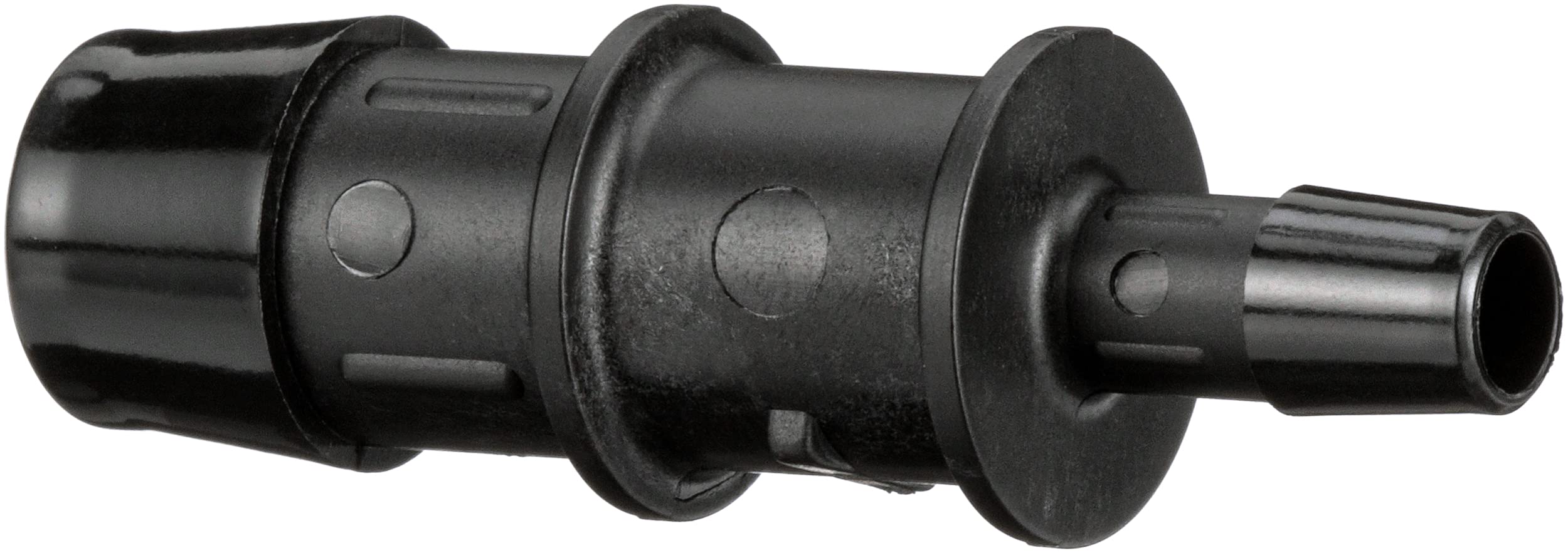 28640 Plastic Hose Connector nobrandname