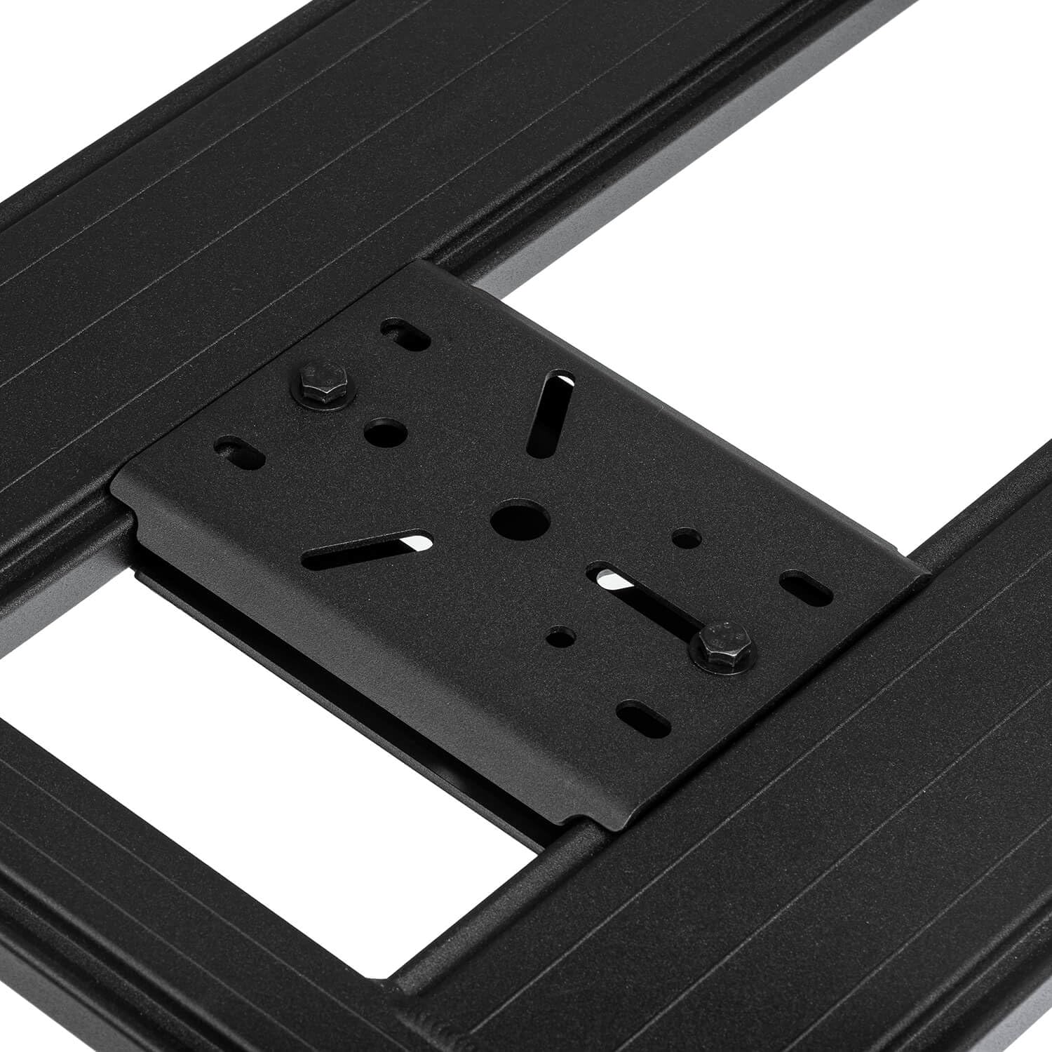 Wide Bridge Plate ARB Base Rack (1780430)