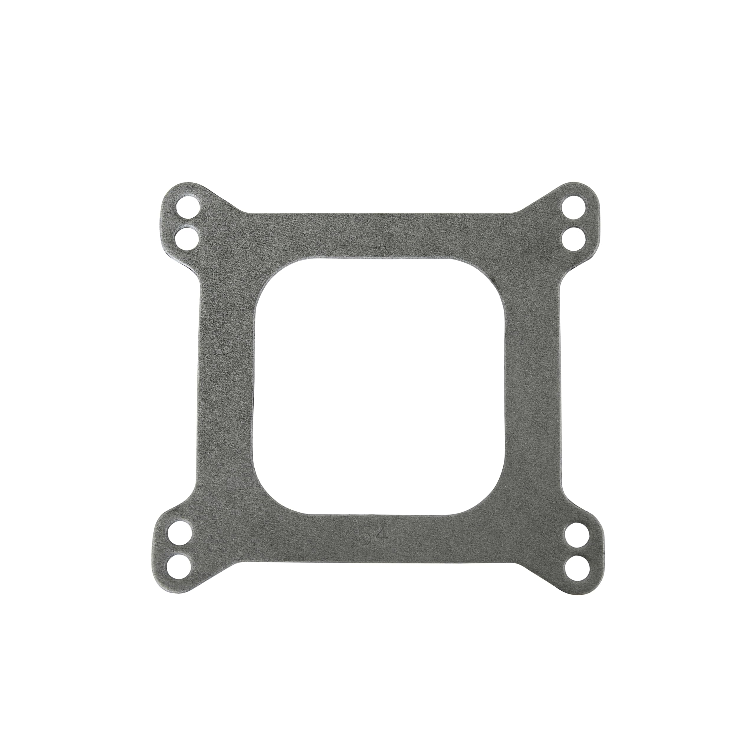 Carburetor Gasket Mr. Gasket 54G , Grey