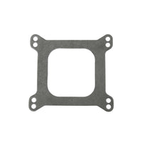Carburetor Gasket Mr. Gasket 54G , Grey