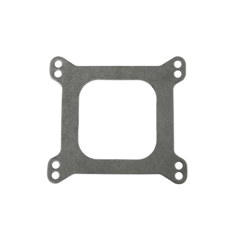 Carburetor Gasket Mr. Gasket 54G , Grey