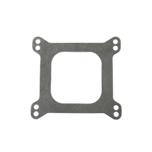 Carburetor Gasket Mr. Gasket 54G , Grey