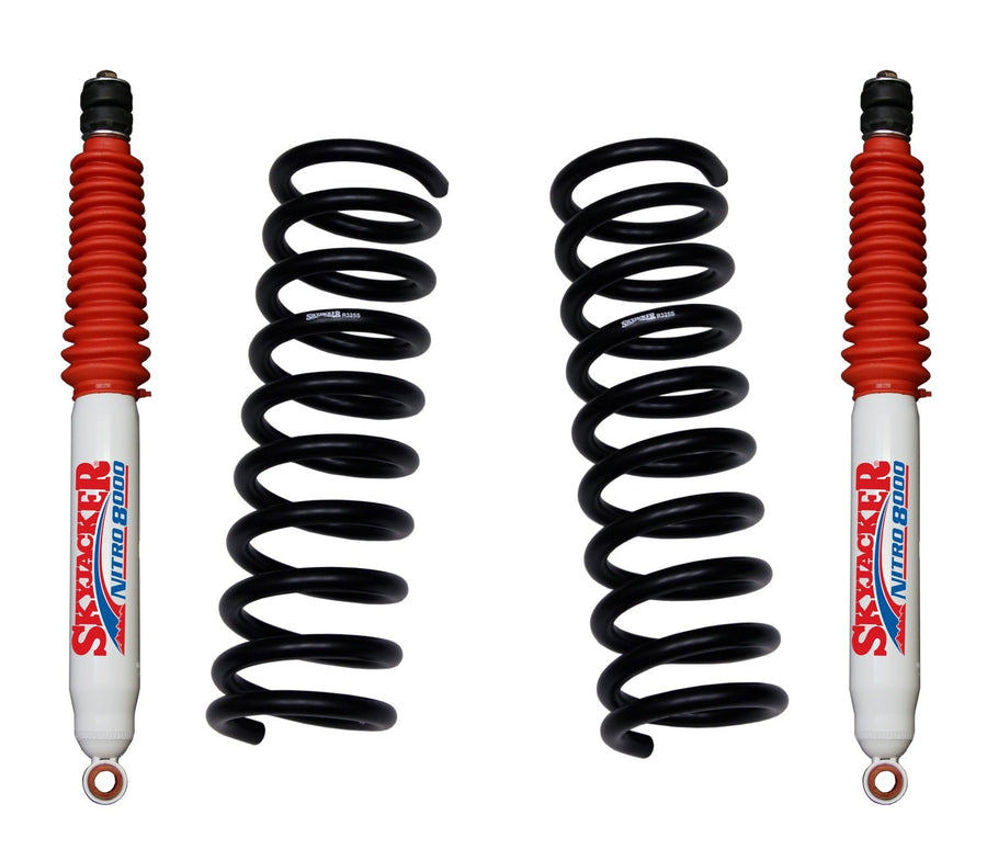 Skyjacker R25-N Suspension Leveling Kits