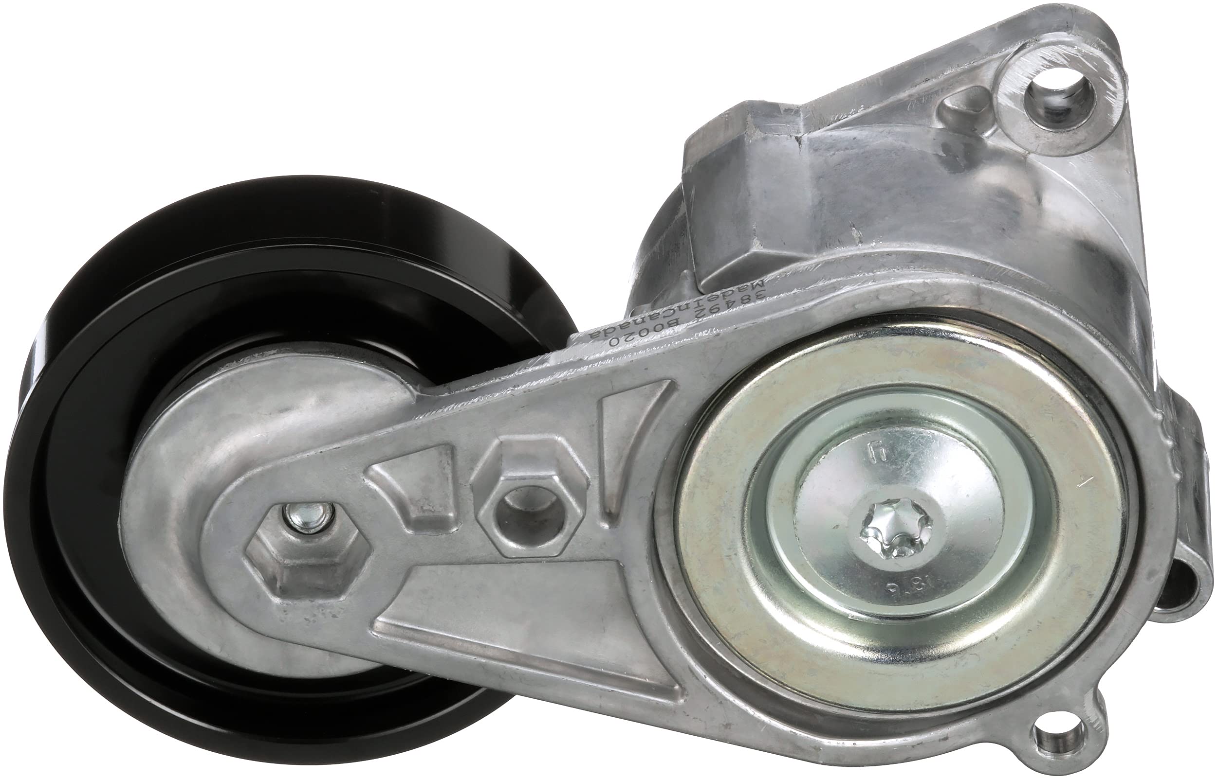 DriveAlign Gates 38492 Automatic Belt Drive Tensioner