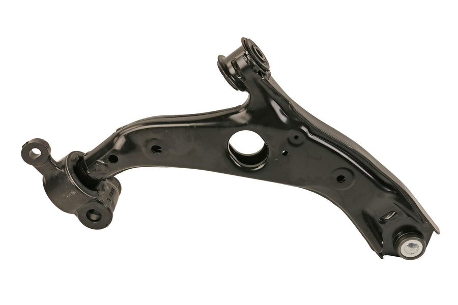 MOOG Front Left Lower Suspension Control Arm and Ball Joint Assembly for Mazda CX-5 RK623522