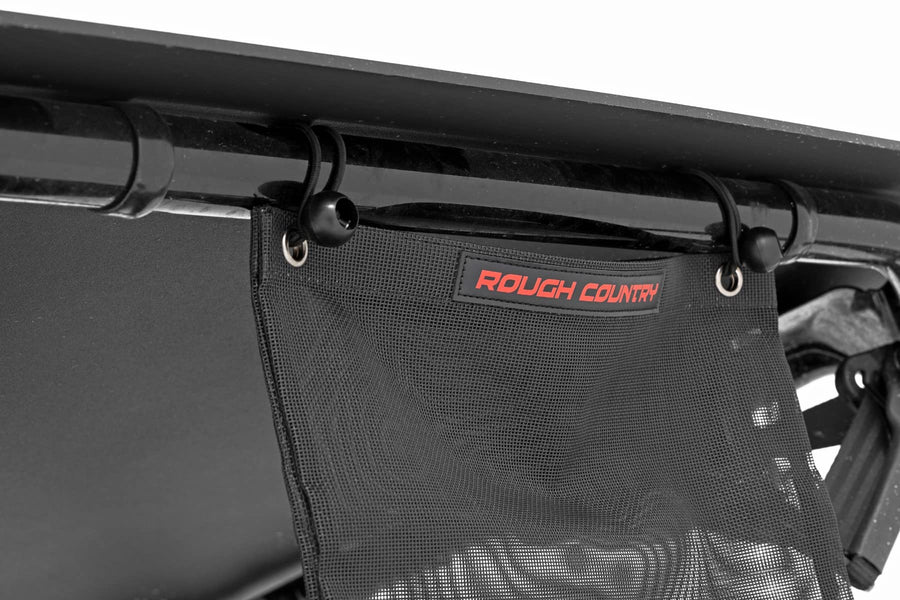 Mesh Rough Country Trail/Trash Bag | Universal - 99029
