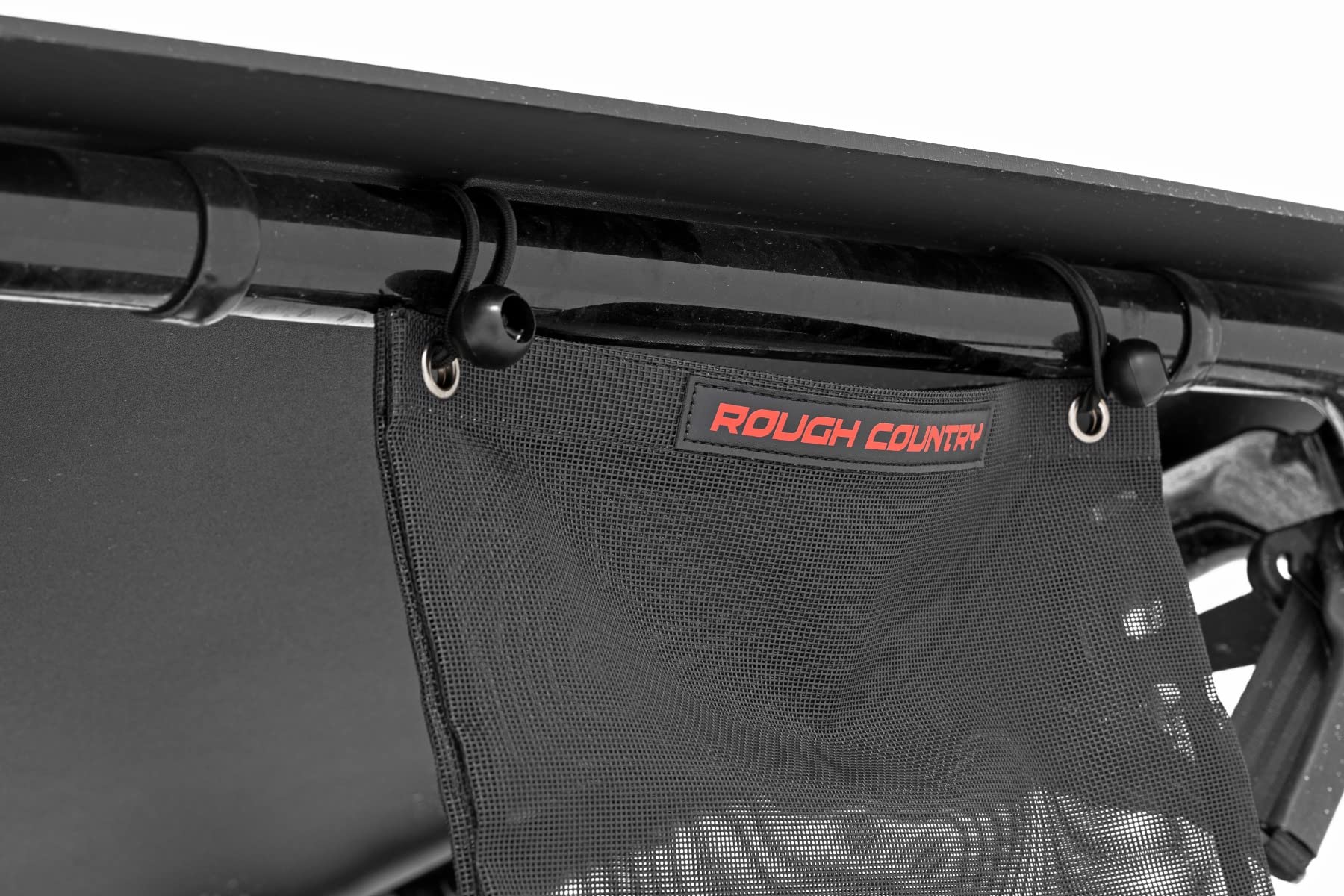 Mesh Rough Country Trail/Trash Bag | Universal - 99029