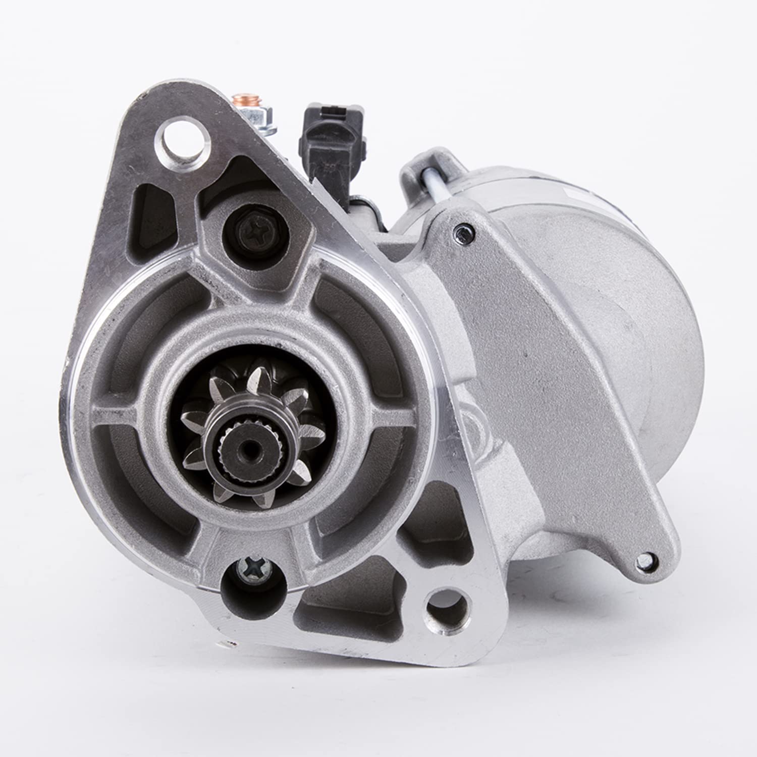 Starter Motor TYC 1-17747 Compatible with 1998-2005 Lexus GS300