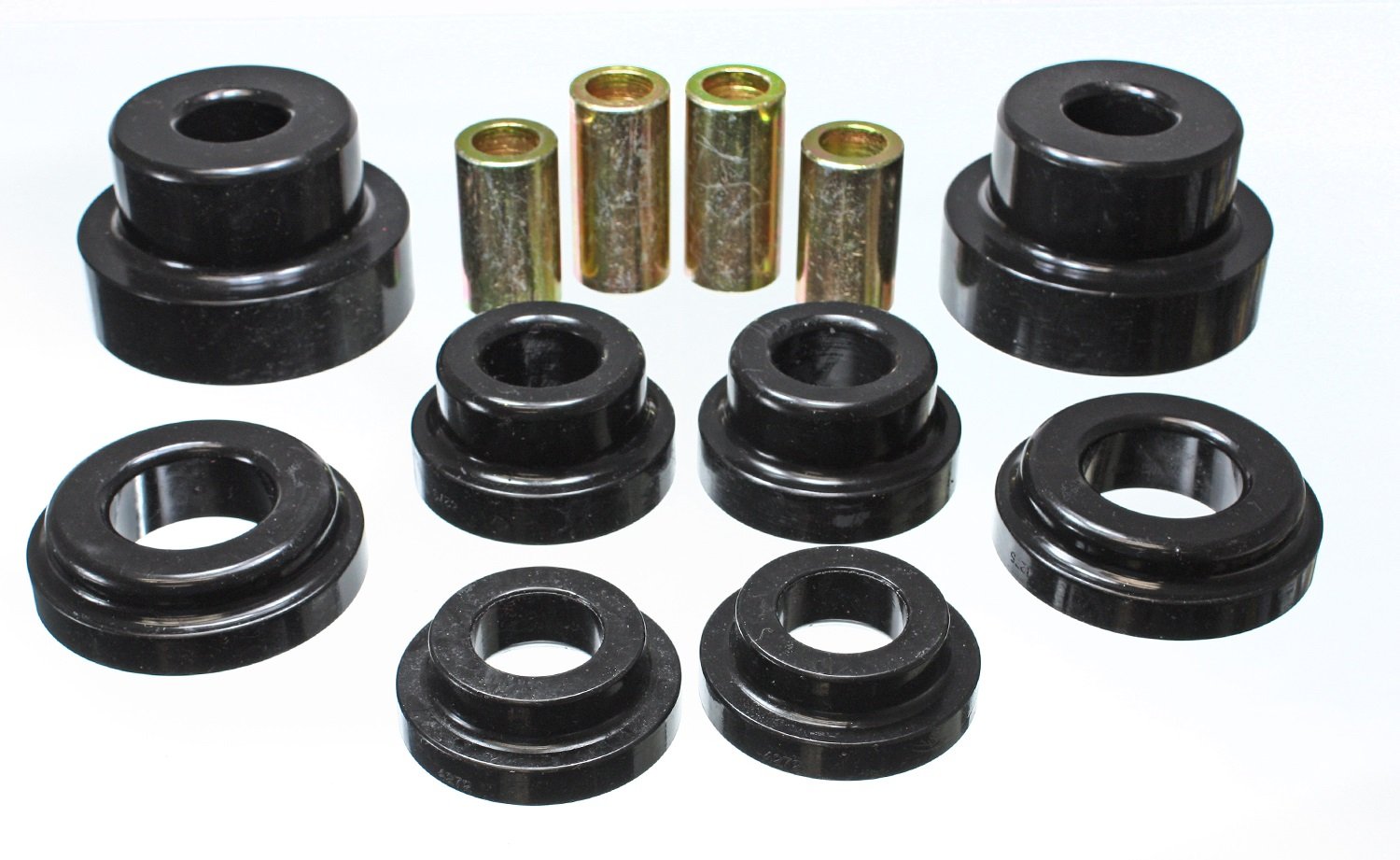 Sub Frame Bushing Replacement Energy Suspension 3-4169G for Chevy Camaro