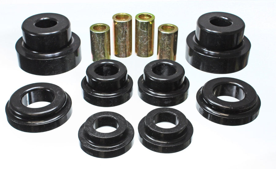 Sub Frame Bushing Replacement Energy Suspension 3-4169G for Chevy Camaro