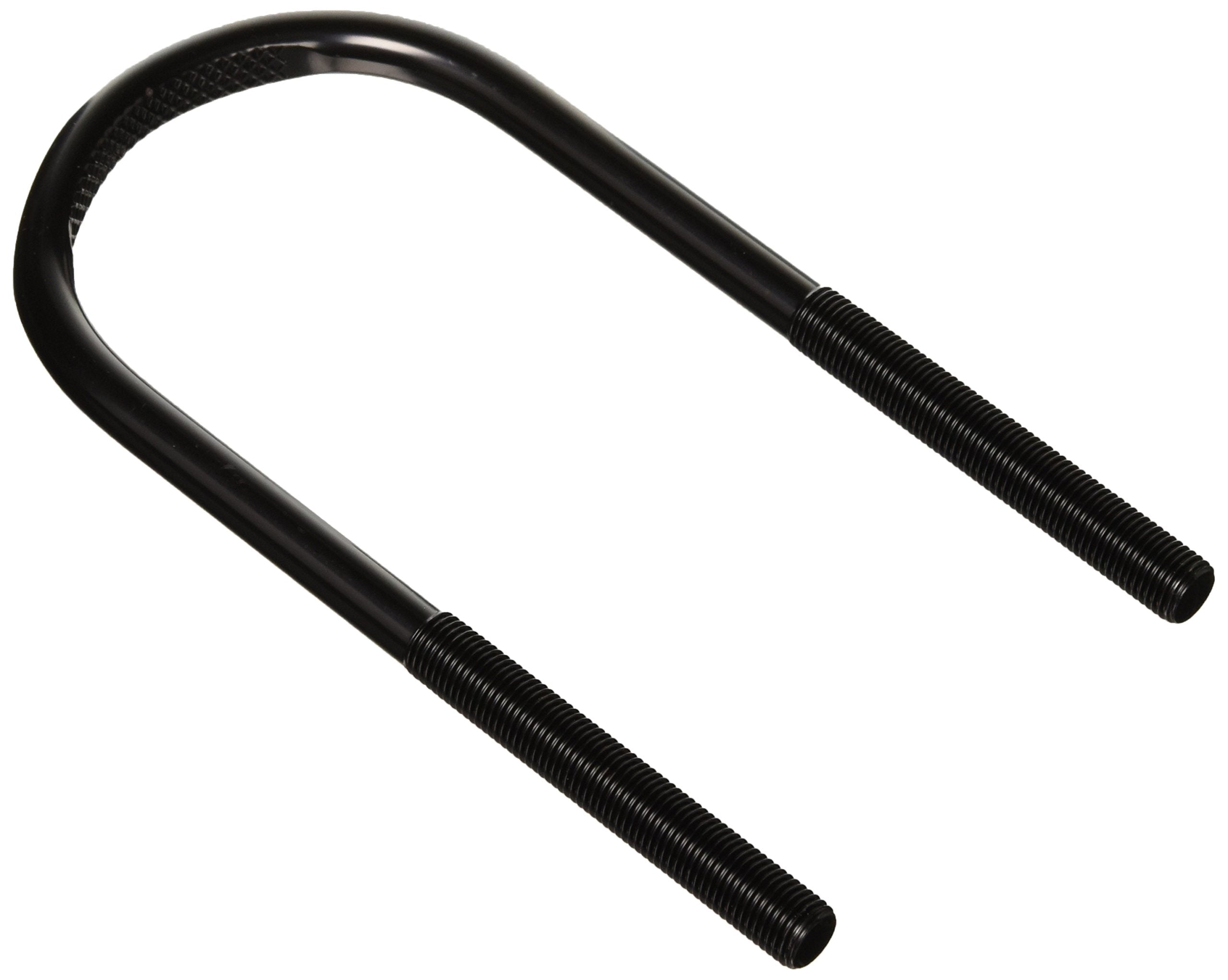 Suspension Leaf Spring U-Bolt | Rugged Ridge, 6.25x2.75, 1/2-20 Thread | 18315.02