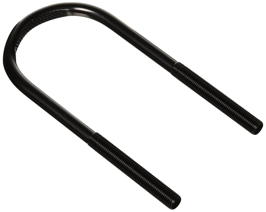 Suspension Leaf Spring U-Bolt | Rugged Ridge, 6.25x2.75, 1/2-20 Thread | 18315.02