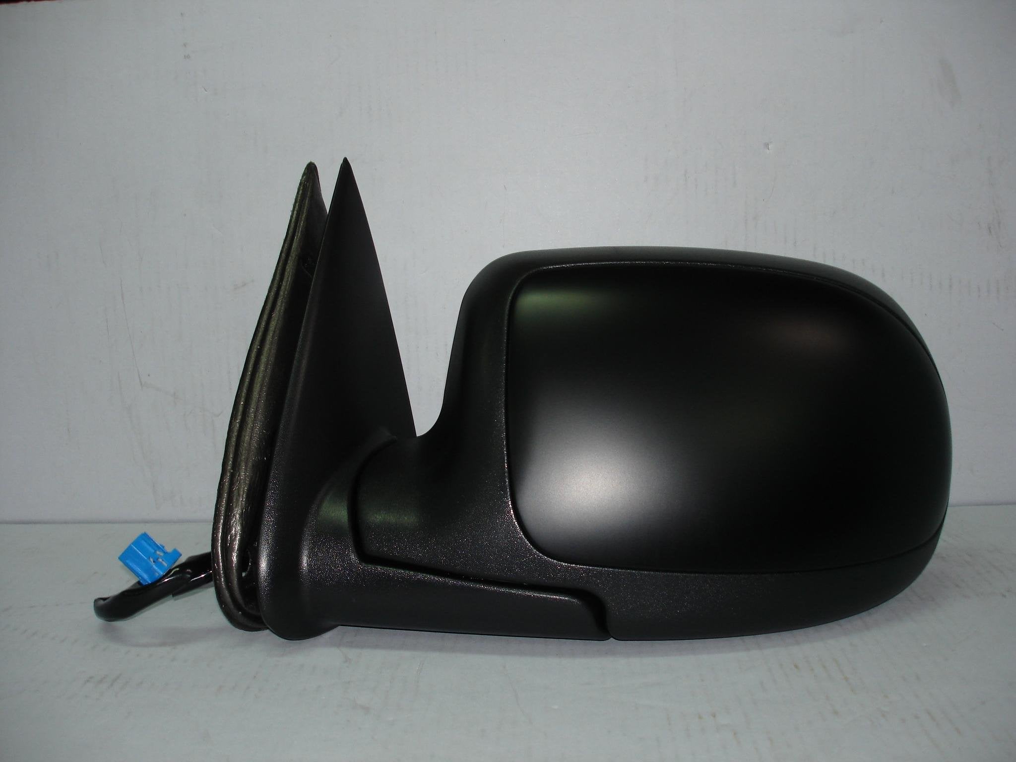 CHEVROLET Avalanche TYC 1560042 Compatible Driver Side Power Heated Replacement Mirror