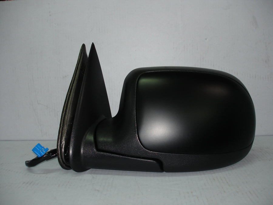 CHEVROLET Avalanche TYC 1560042 Compatible Driver Side Power Heated Replacement Mirror