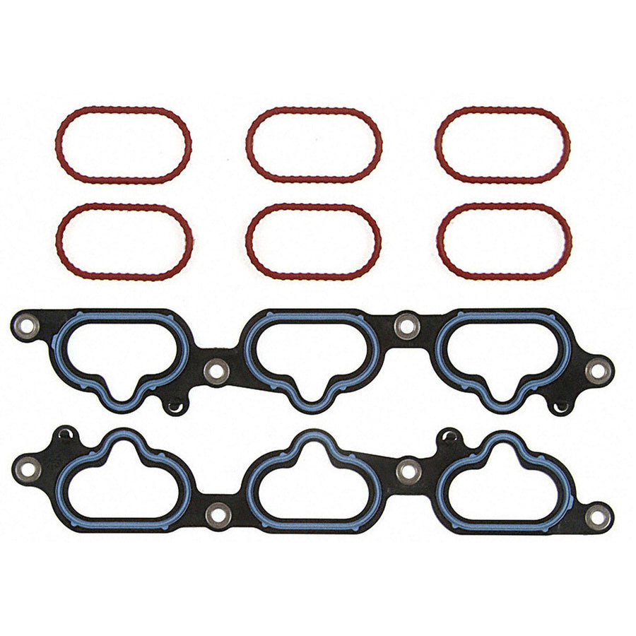 MS 96081 FEL-PRO Intake Manifold Gasket Set