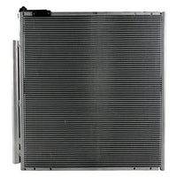Condenser Assembly TYC 30192 Compatible with 2021-2021 Toyota 4 Runner