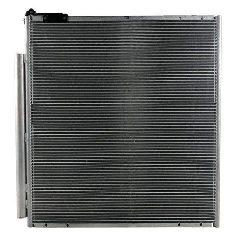 Condenser Assembly TYC 30192 Compatible with 2021-2021 Toyota 4 Runner