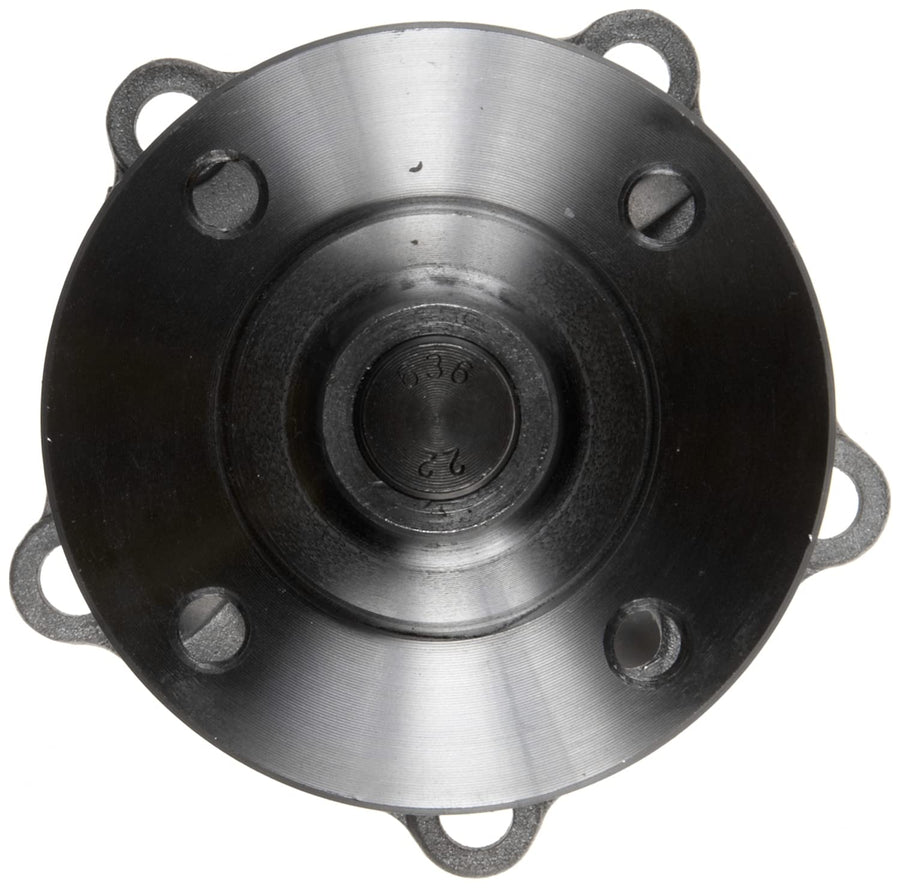 Premium Gates Engine Water Pump 42566