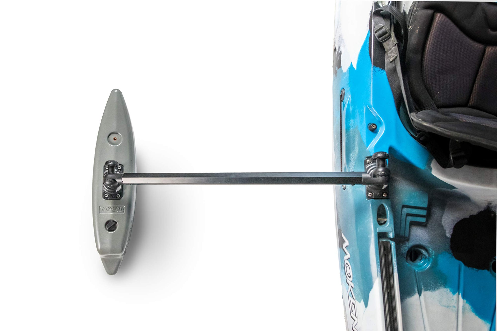 Standncast YakGear Outriggers (Gen II) 01-0096
