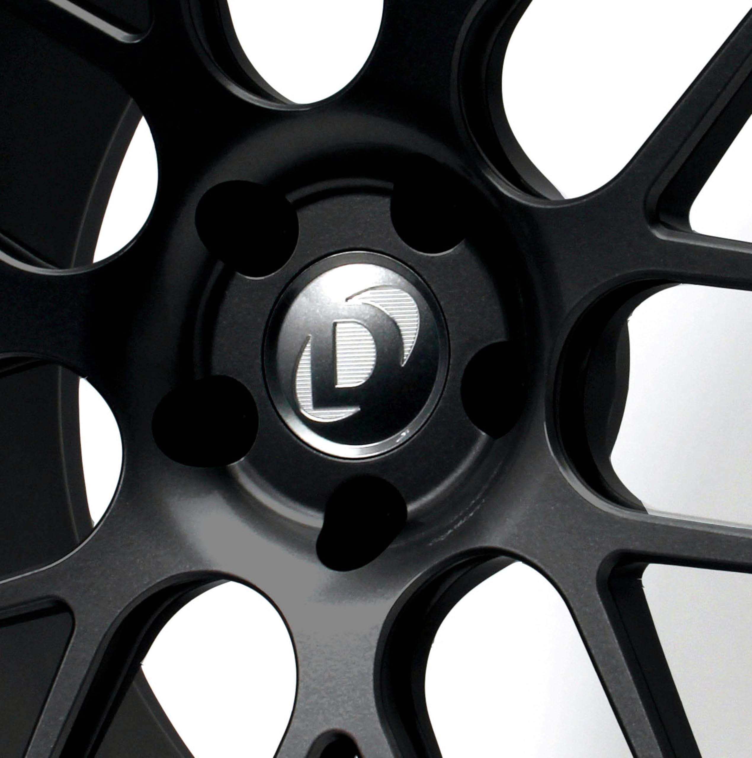 19 in Dinan Lightweight Forged Perfo