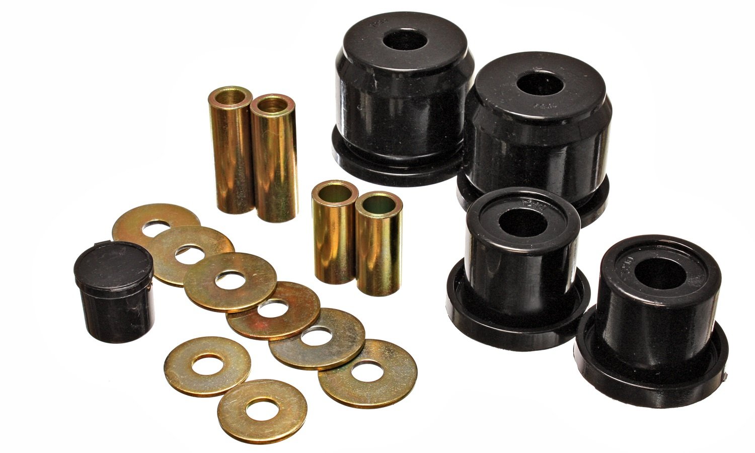 Differential Mount Bushing Set Energy Suspension 16.1112G