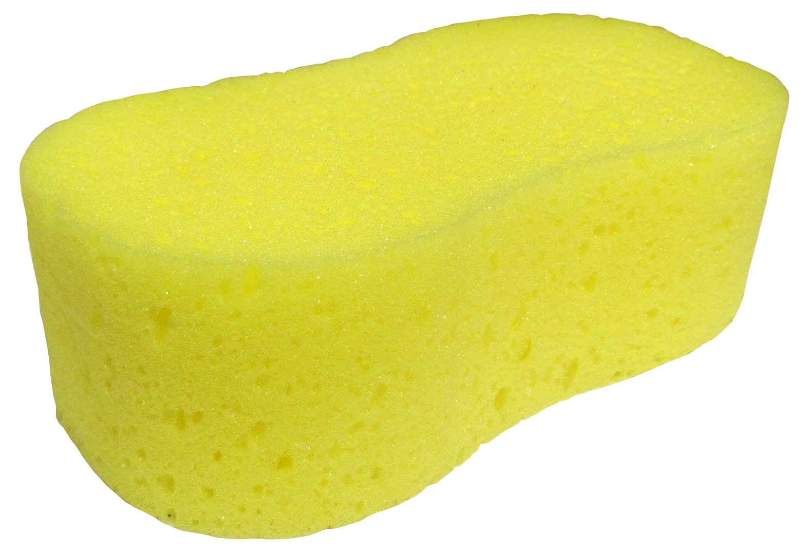 Bone Shaped STAR BRITE Sponge (040074P)