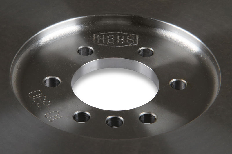 10-330 Hays Billet Steel SFI Certified Flywheel