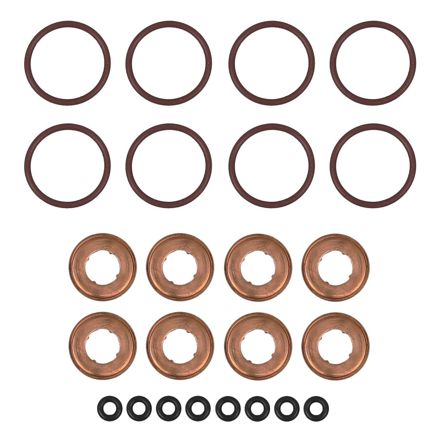Fuel Injector O-ring Set FEL-PRO ES 73281