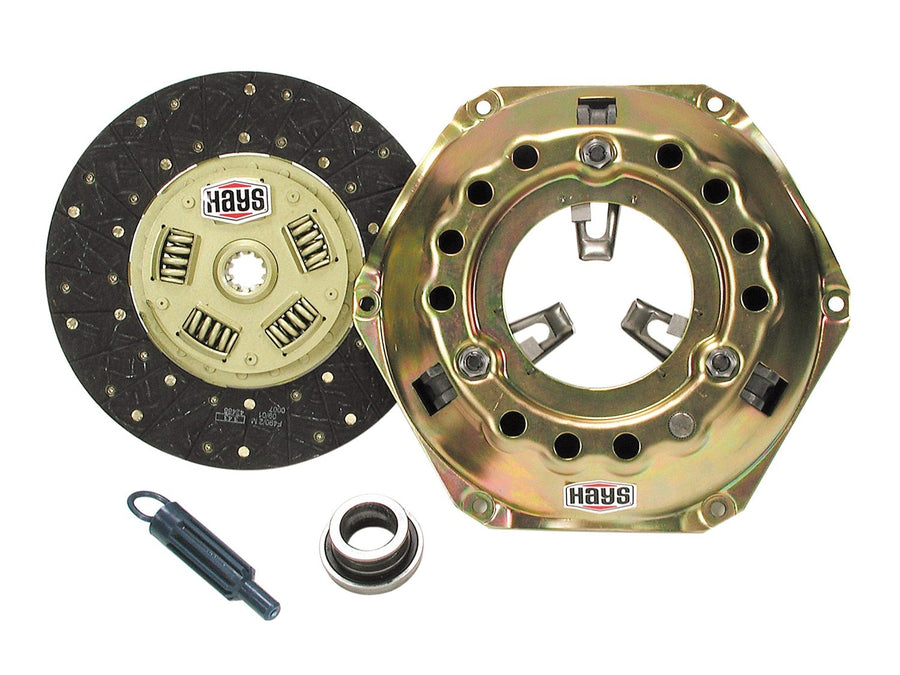 Classic Hays Competition Truck 85-114 Clutch Kit