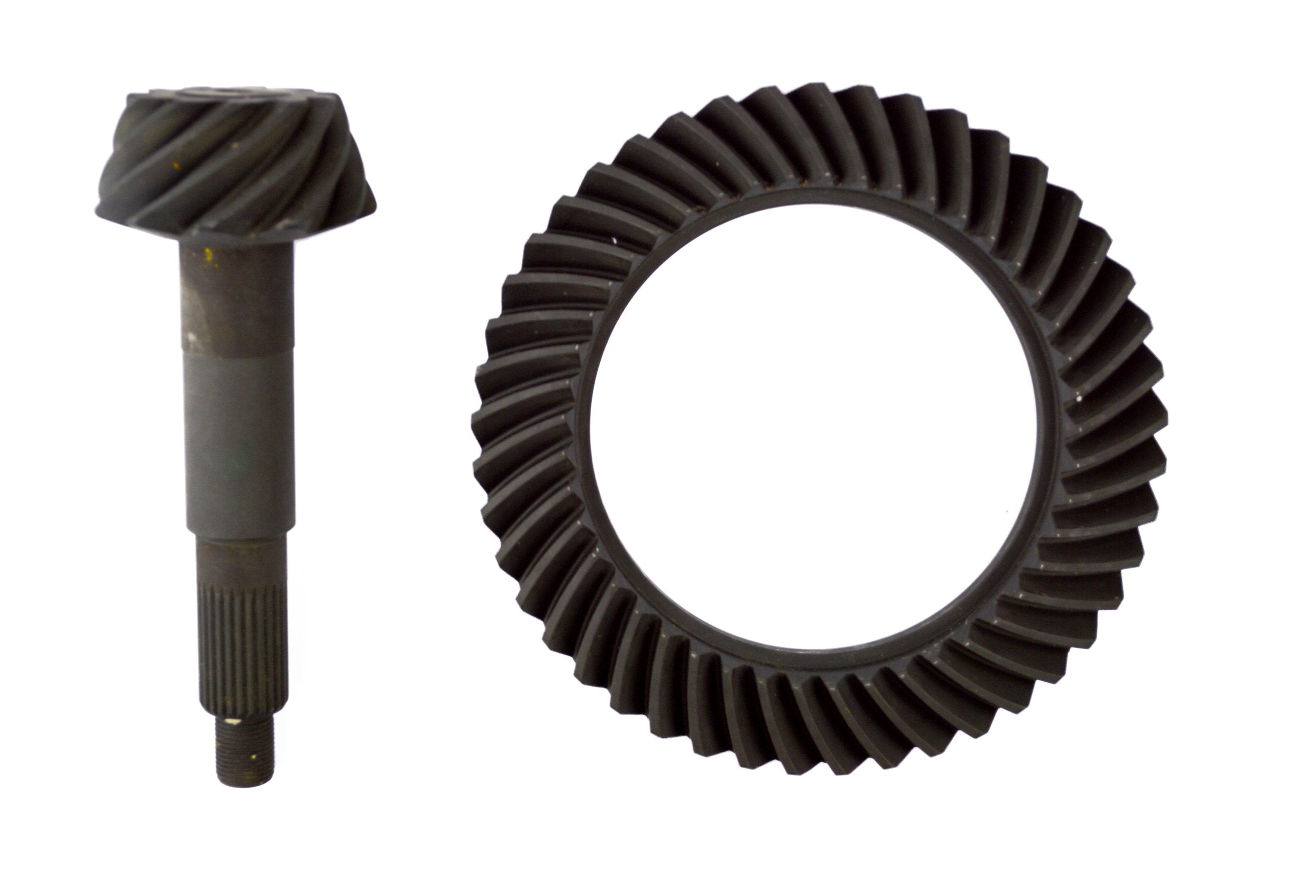 Spicer Differential Ring and Pinion Gear Set SVL 2020455 for DANA 44, 4.11 Ratio