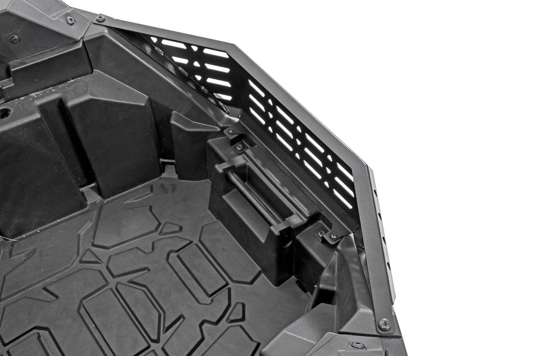 Rough Country Tailgate Rear Cargo for Polaris RZR PRO XP - 93061